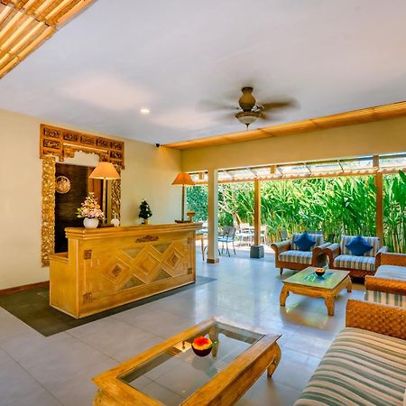 Pondok Sari Kuta Kuta Lombok Exteriör bild