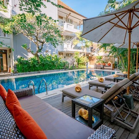 Pondok Sari Kuta Kuta Lombok Exteriör bild