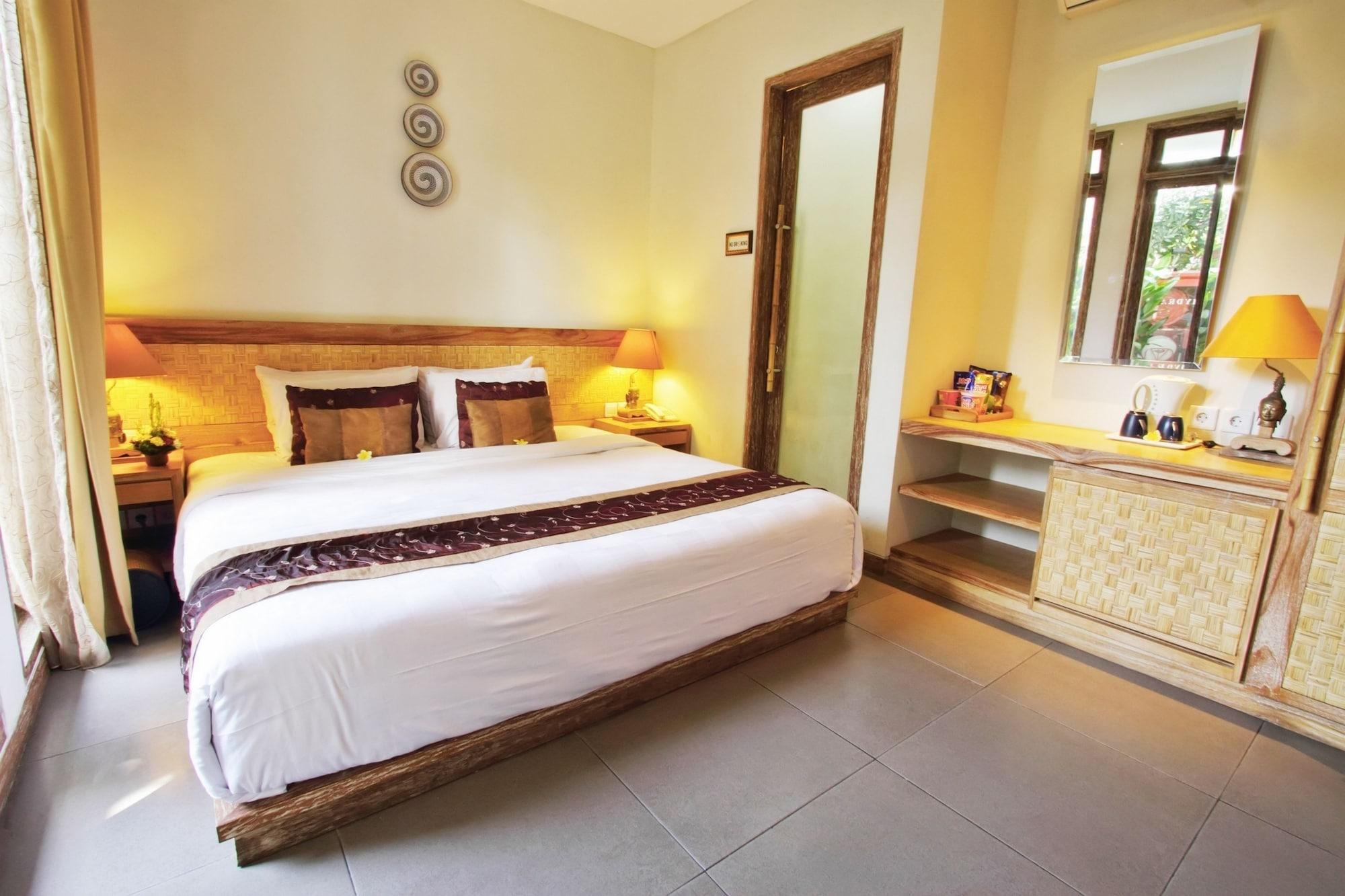 Pondok Sari Kuta Kuta Lombok Exteriör bild