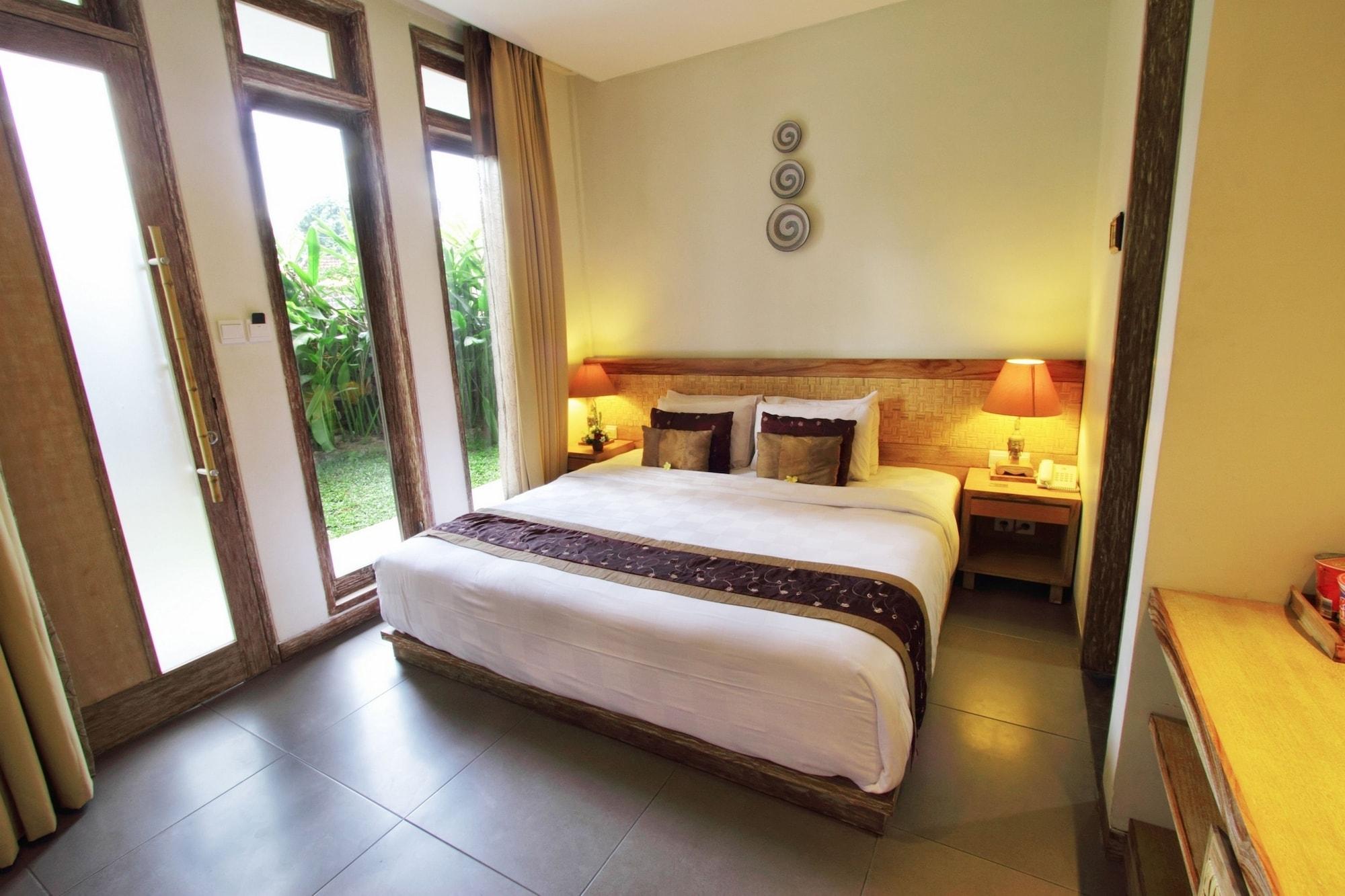 Pondok Sari Kuta Kuta Lombok Exteriör bild