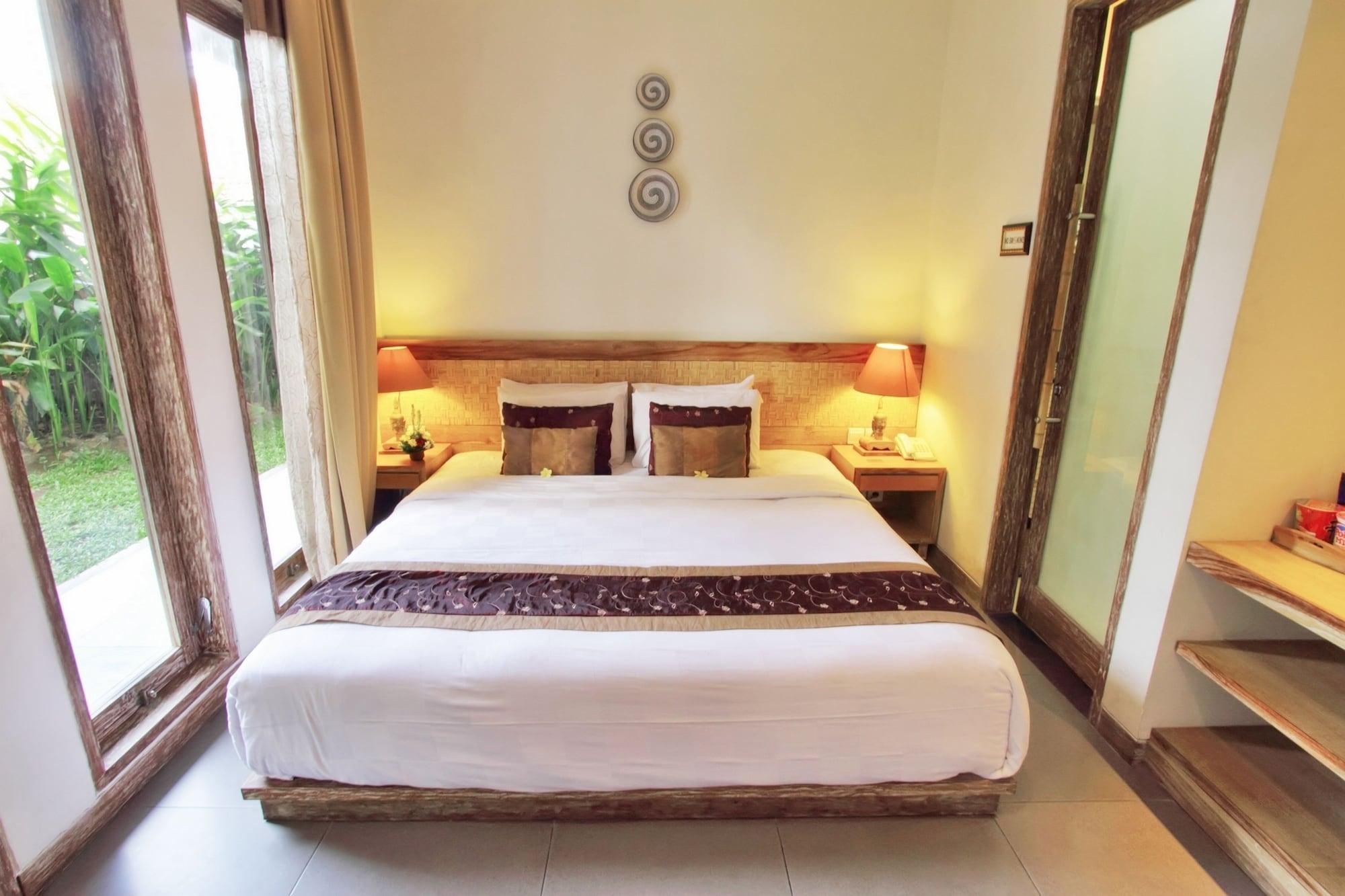 Pondok Sari Kuta Kuta Lombok Exteriör bild