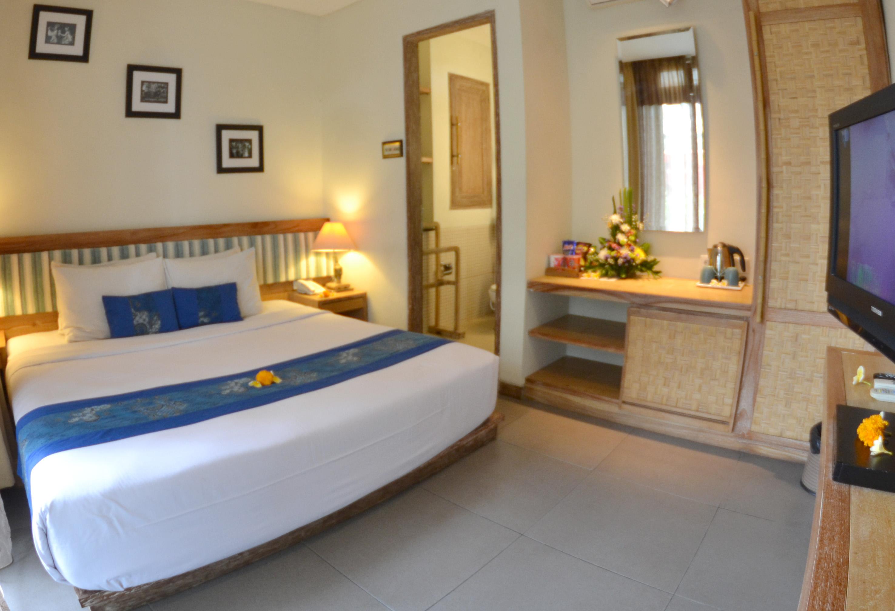 Pondok Sari Kuta Kuta Lombok Exteriör bild