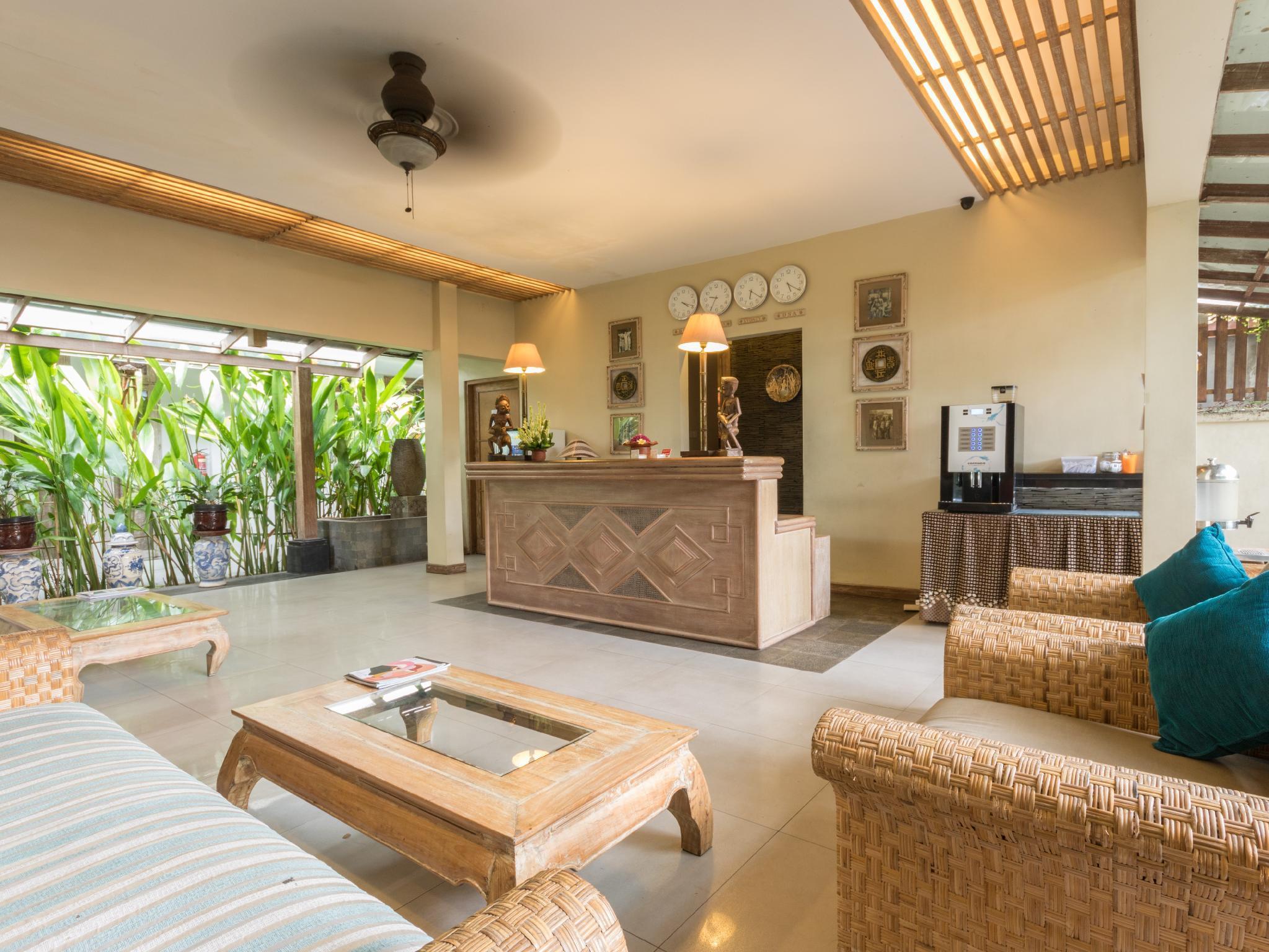 Pondok Sari Kuta Kuta Lombok Exteriör bild