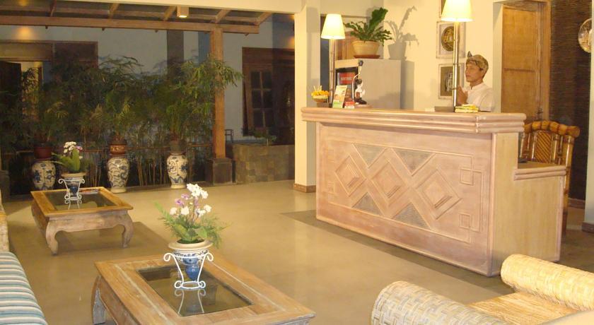 Pondok Sari Kuta Kuta Lombok Exteriör bild