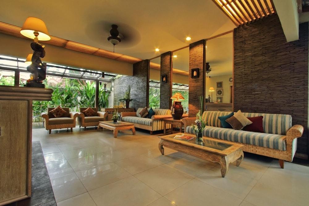 Pondok Sari Kuta Kuta Lombok Exteriör bild