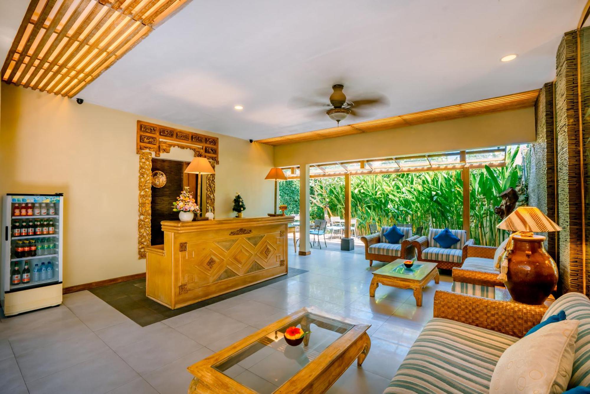 Pondok Sari Kuta Kuta Lombok Exteriör bild