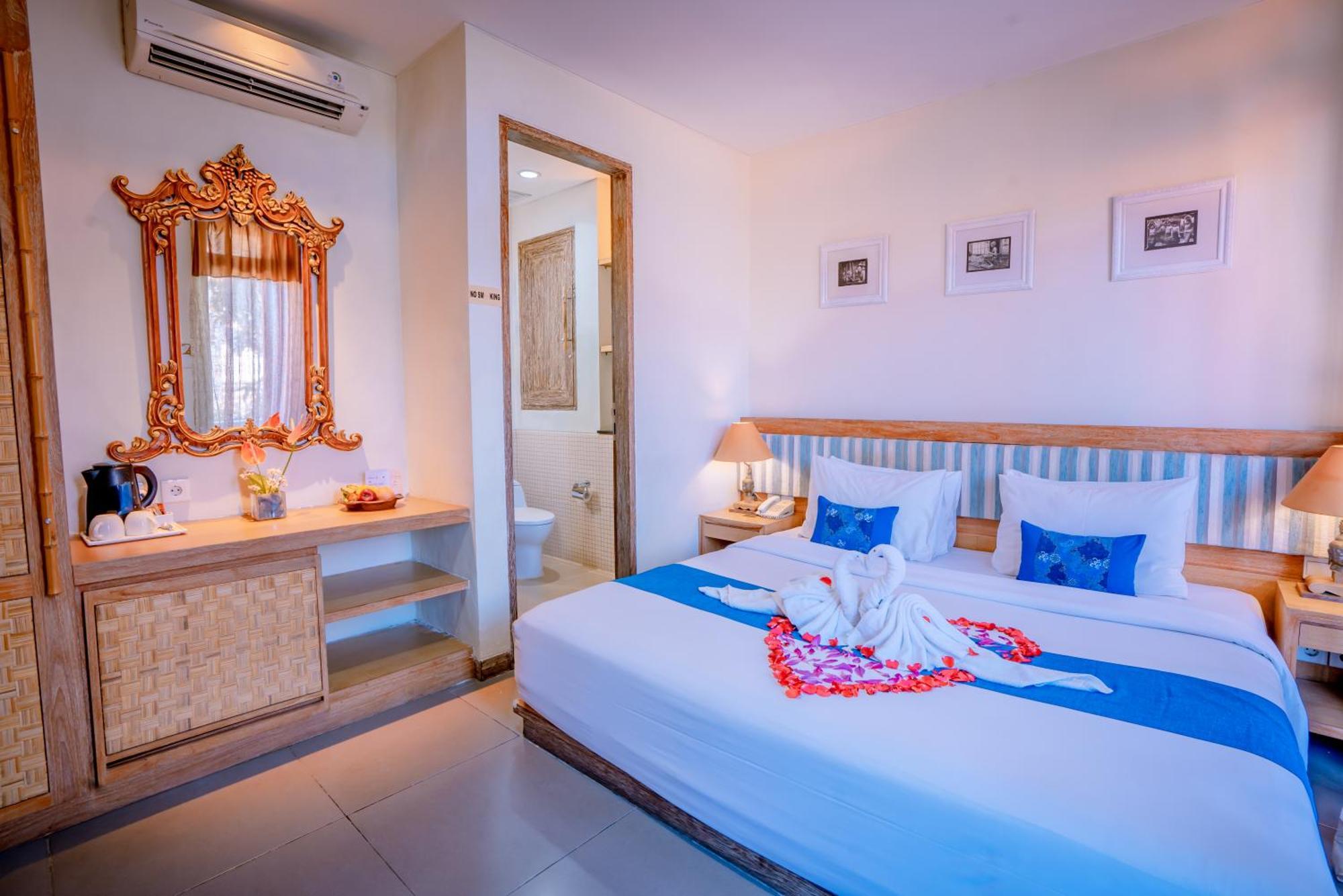 Pondok Sari Kuta Kuta Lombok Exteriör bild