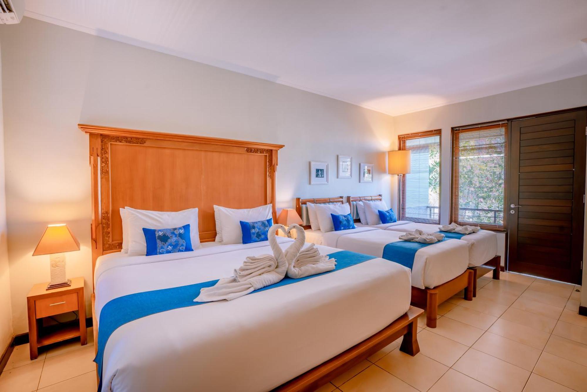 Pondok Sari Kuta Kuta Lombok Exteriör bild