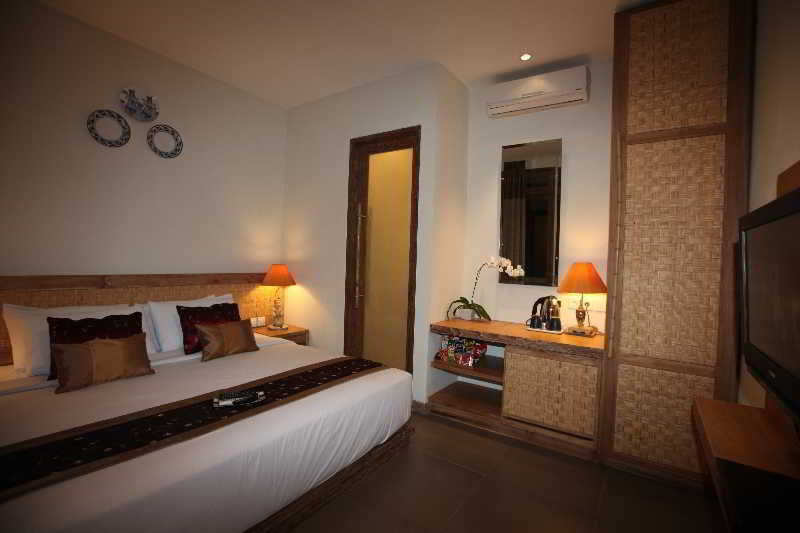 Pondok Sari Kuta Kuta Lombok Exteriör bild