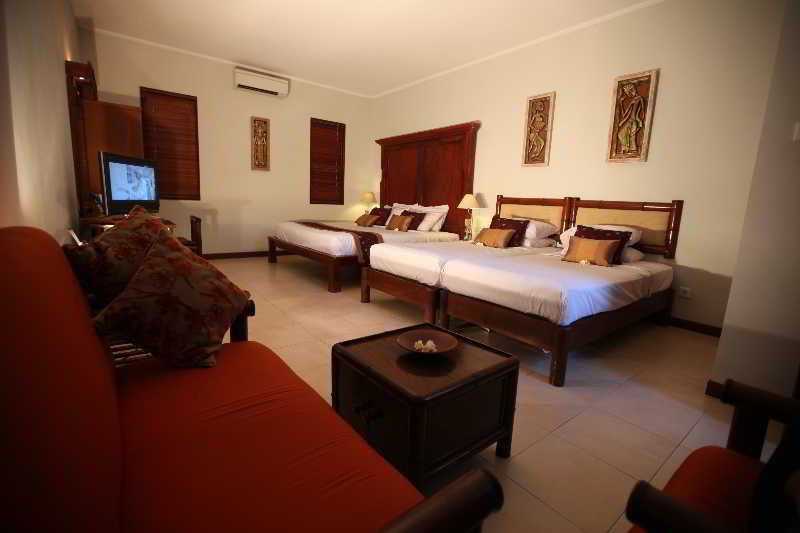 Pondok Sari Kuta Kuta Lombok Exteriör bild